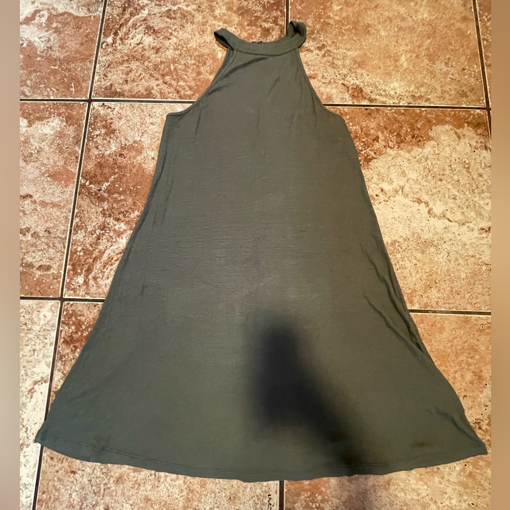 American Eagle Soft & Sexy Dress: Size Medium
